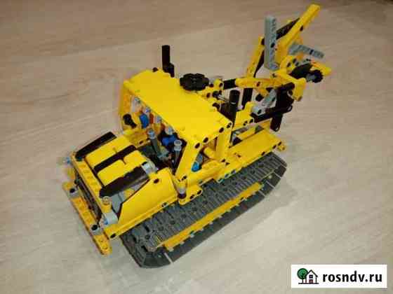 Lego Technic Магнитогорск