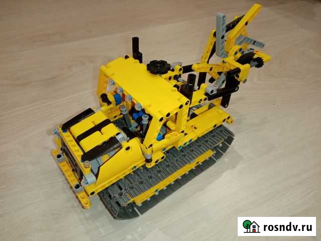 Lego Technic Магнитогорск - изображение 1