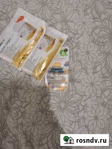 Соски силиконовая Сургут - изображение 1