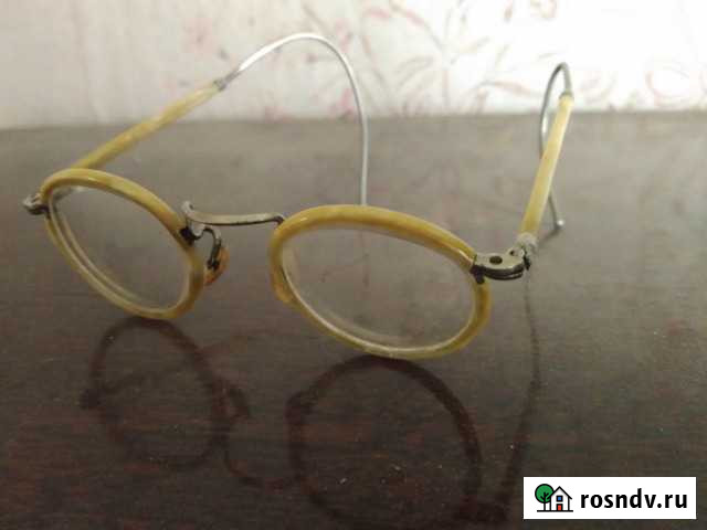 Очки СССР Рязань - изображение 1
