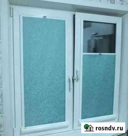 Рулонные шторы на первый этаж Новороссийск