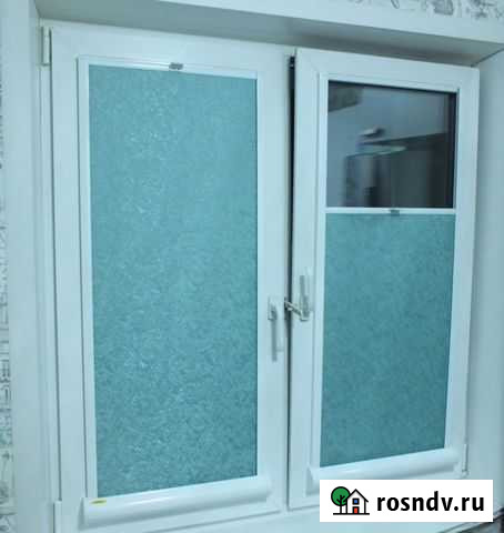 Рулонные шторы на первый этаж Новороссийск - изображение 1