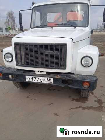 Откачка выгребных ям и туалетов Тамбов - изображение 1