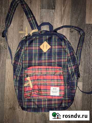 Рюкзак новый Skechers Подольск - изображение 1