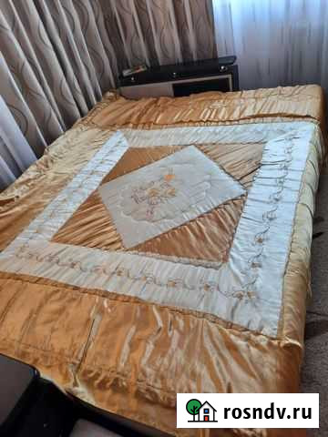 Покрывало на 2 х спальную кровать Ростов-на-Дону - изображение 1