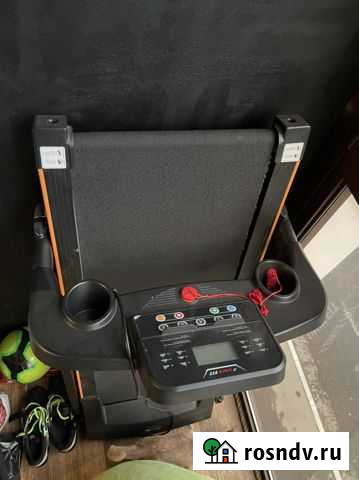 Беговая дорожка unix st-530m Тверь - изображение 1