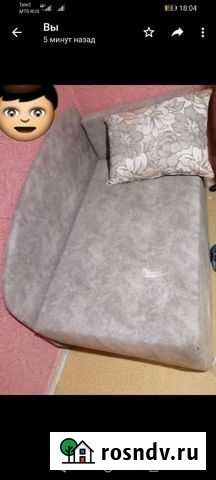 Диван бу Москва - изображение 1