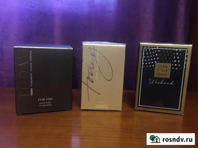 Туалетная вода avon Мытищи - изображение 1