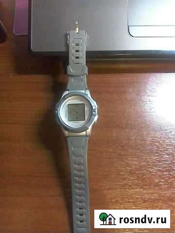 Часы наручные, мужские, кварцевые Саранск - изображение 1