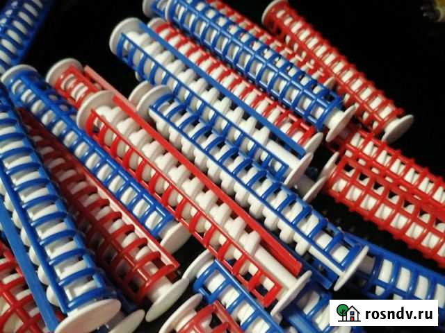 Термо бигуди 24шт Самара - изображение 1