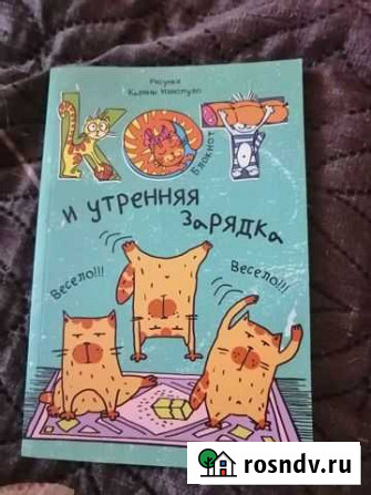 Блокнот. Кот и хозяин Юрьев-Польский - изображение 1