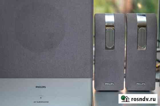 Phillips LX8300SA дом.кинотеатр 5.1 Химки