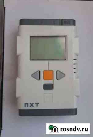 Lego mindstorms NXT 9797 Курск