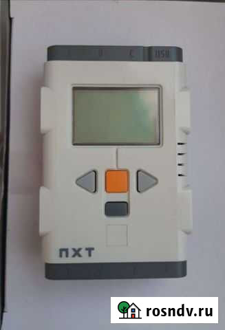 Lego mindstorms NXT 9797 Курск - изображение 1