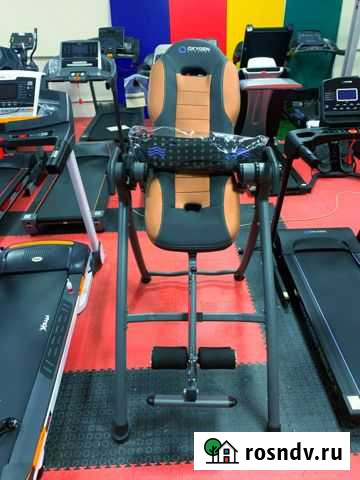 Инверсионный стол Oxygen Грозный - изображение 1