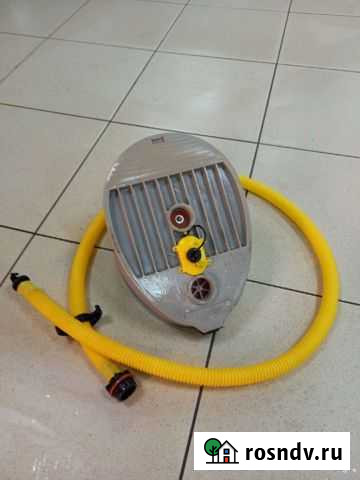 Насос bravo 9 Тамбов - изображение 1