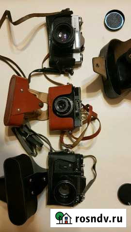 Смена 8 Советск - изображение 1