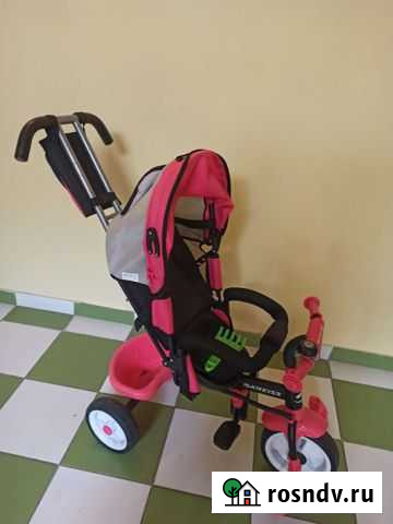 Велосипед Брянск - изображение 1