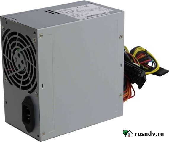 Блок питания Rosewill 400W Курск - изображение 1