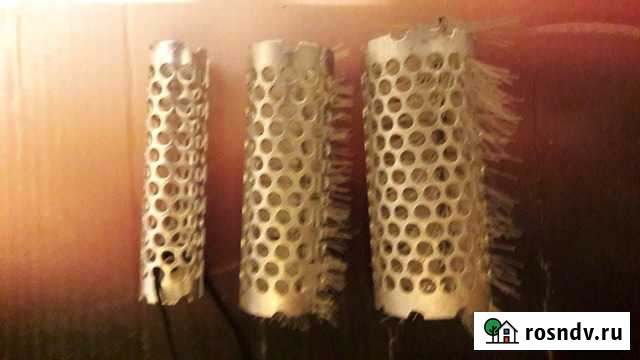 Бигуди металлические Великий Новгород - изображение 1