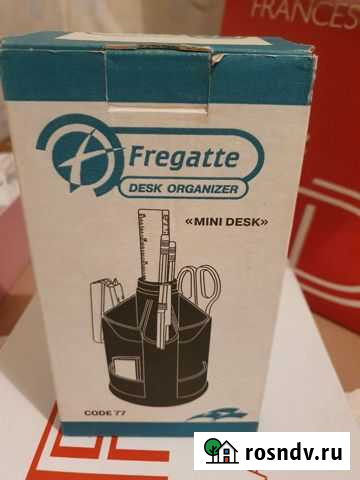 Органайзер Тамбов - изображение 1