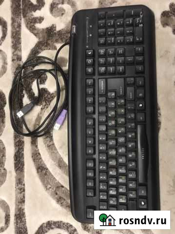 Клавиатура Махачкала - изображение 1