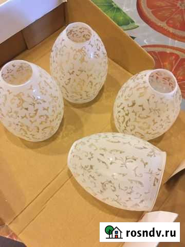 Плафон Санкт-Петербург - изображение 1