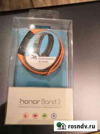 Honor Band 3 Брянск