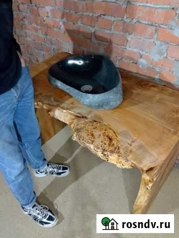 Столешница в ванную комнату Краснодар - изображение 1