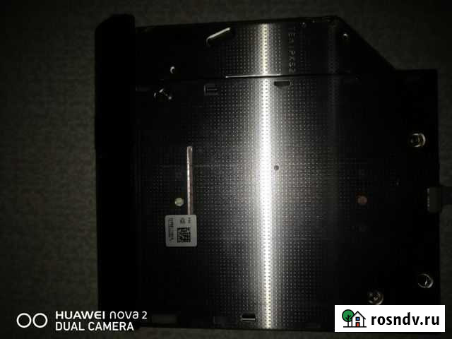 Внутриний оптический привод для ноутбука Воронеж - изображение 1