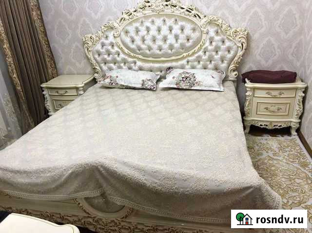 Спальный гарнитур Новый Чиркей - изображение 1