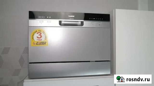 Посудомойка настольная 55 смexdw-T502 Белгород - изображение 1