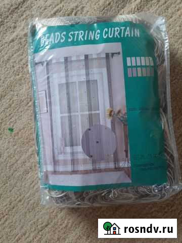 Шторы Тамбов - изображение 1