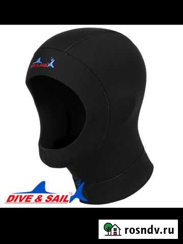 Шлем для дайвинга Киров - изображение 1