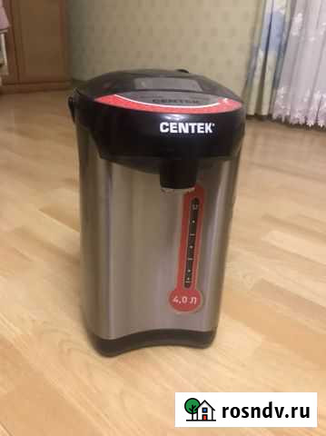 Термопот Бугульма - изображение 1