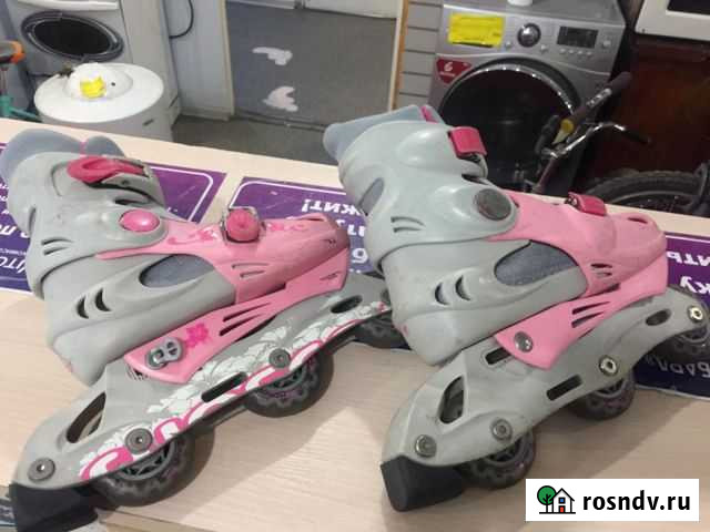 Ролики Топки - изображение 1