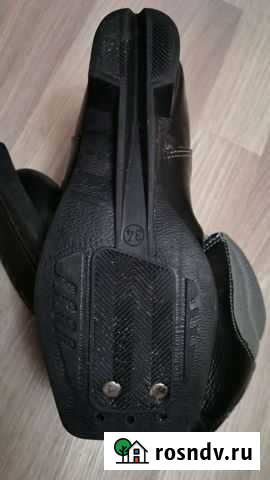 Лыжные ботинки Ярославль - изображение 1