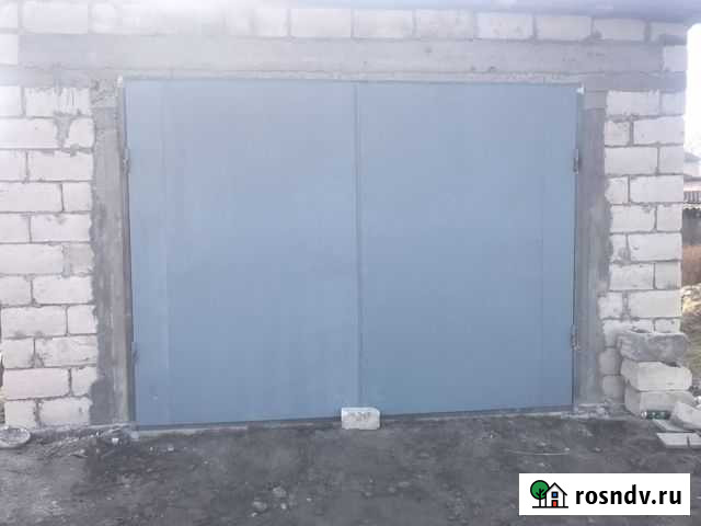 Сварочные работы Майский - изображение 1