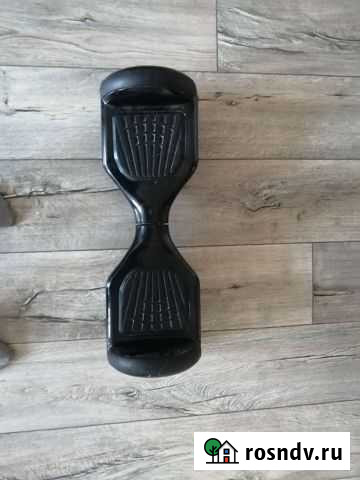 Гироскутер бу Усолье-Сибирское - изображение 1