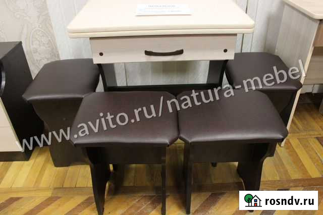 Обеденная группа Липецк - изображение 1