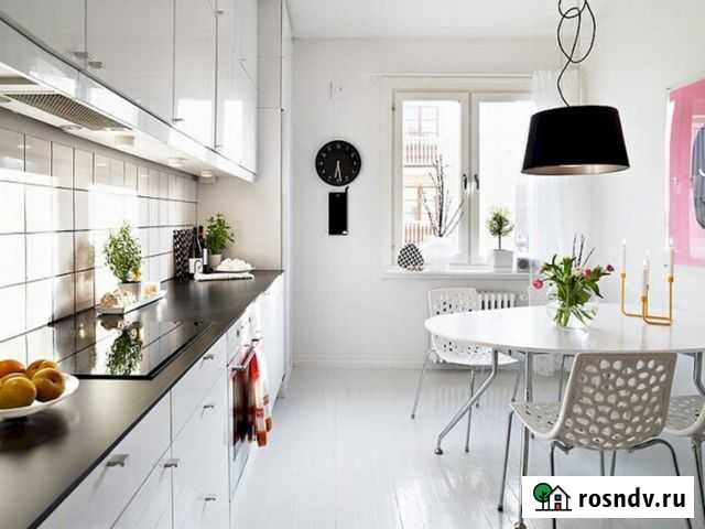 Кухонный гарнитур Тула - изображение 1