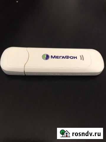 3g модем мегафон Самара - изображение 1