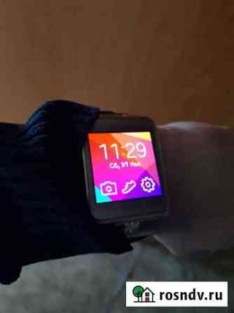 Samsung Gear 2 Оригинал Благовещенск