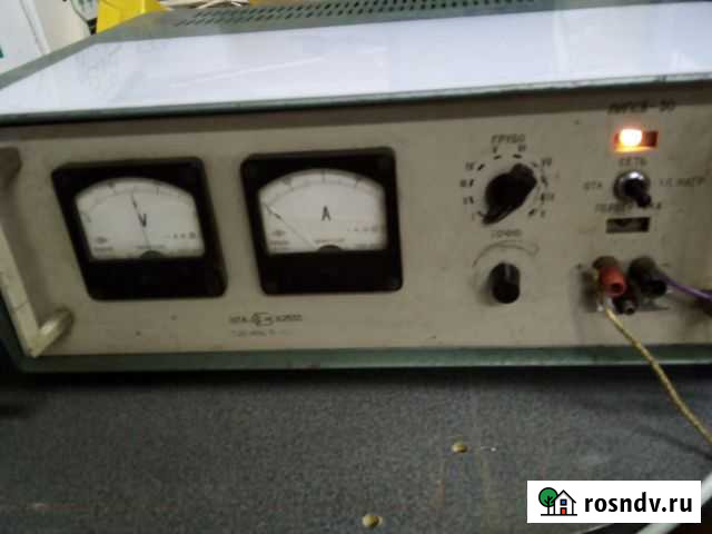 Блок питания Рыбинск - изображение 1