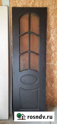 Двери межкомнатные Славгород - изображение 1