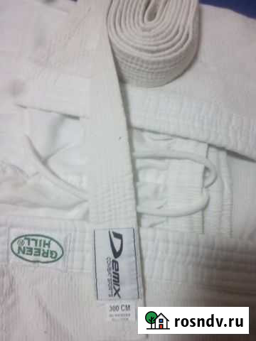 Кимоно green hill Ростов-на-Дону - изображение 1