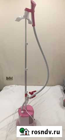 Отпариватель Мурино - изображение 1