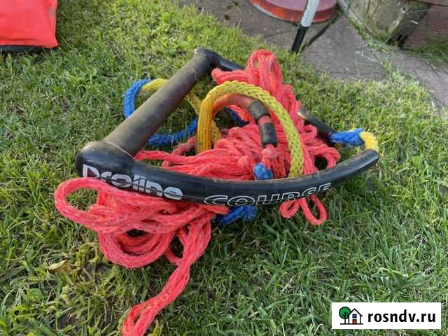 Рукоядка для водных лыж Малоярославец - изображение 1