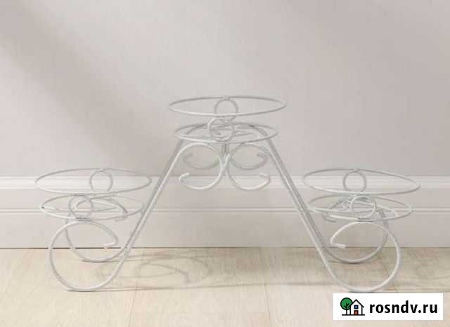 Подставка для цветов Краснодар - изображение 1