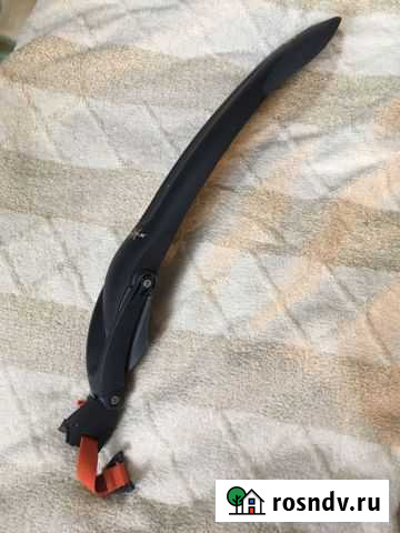 Подкрылок велосипедный x- blade бу Павловская - изображение 1